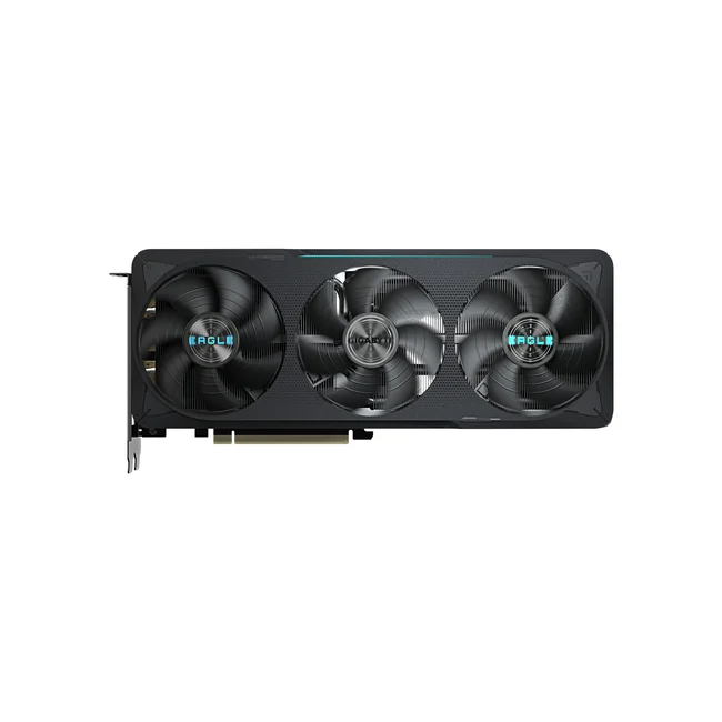 GIGABYTE GeForce RTX 5070 EAGLE OC SFF 12G NVIDIA 12 GB GDDR7 image 5