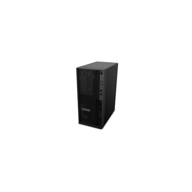 Lenovo ThinkStation P2 Tower Gen 2 Intel Core Ultra 7 265 16 GB DDR5-SDRAM 512 GB SSD NVIDIA GeForce RTX 5060 Windows 11 Pro Estación de trabajo Negro image 9