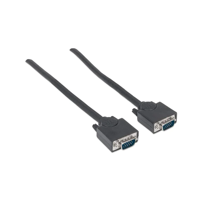Manhattan Cable para monitor SVGA image 7