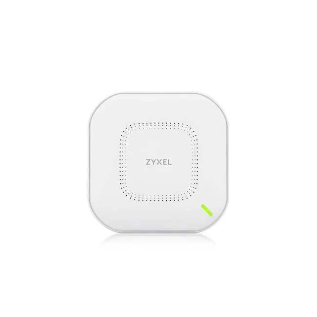 Zyxel NWA110AX punto de acceso inalámbrico 1775 Mbit/s Blanco Energía sobre Ethernet (PoE) image 3