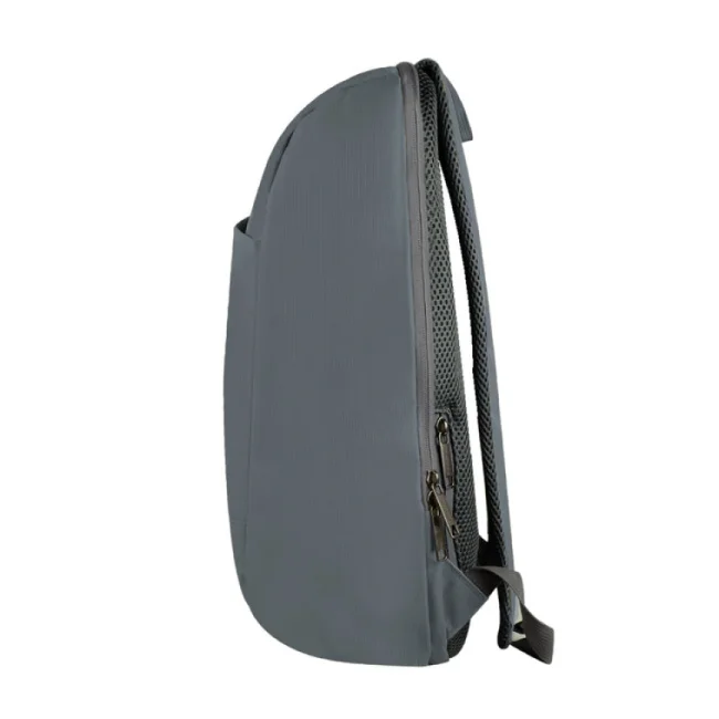 Perfect Choice PC-084907 mochila Mochila casual Gris Poliéster image 5