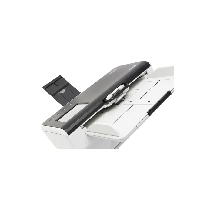 Kodak S2080W Escáner con alimentador automático de documentos (ADF) 600 x 600 DPI A4 Negro, Blanco image 5