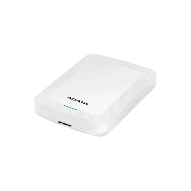 ADATA HV300 disco duro externo 1 TB 2.5" 3.2 Gen 1 (3.1 Gen 1) Blanco image 11