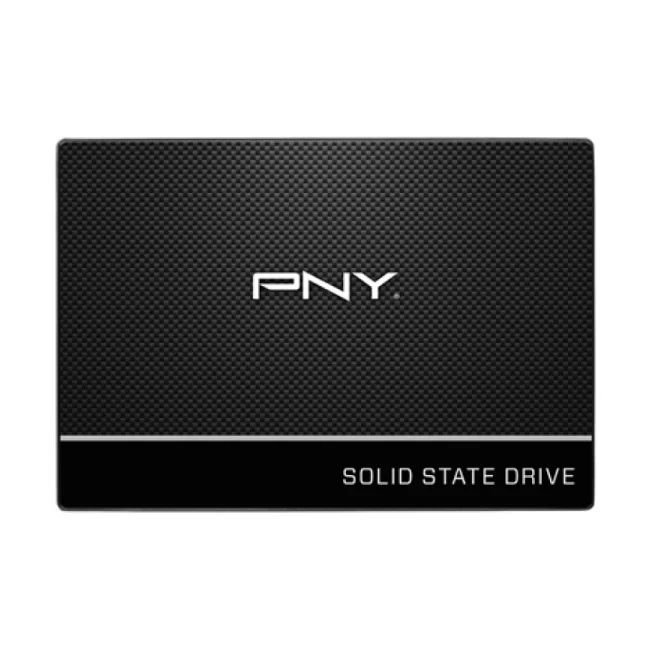 PNY CS900 2.5" 250 GB Serial ATA III 3D TLC image 3