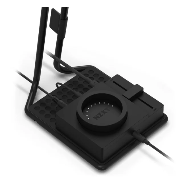 NZXT AP-USMSM-B1 accesorio de auriculares/audífonos Soporte para auriculares image 6