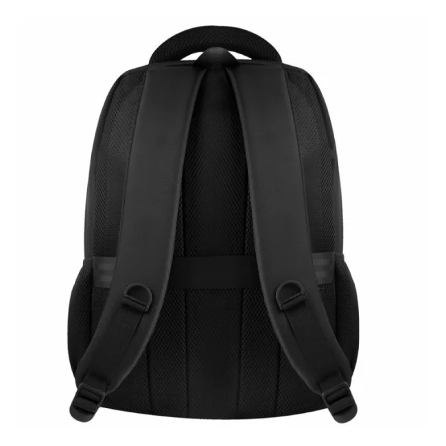 Perfect Choice PC-084457 maletín para laptop 43.2 cm (17") Mochila Negro image 7