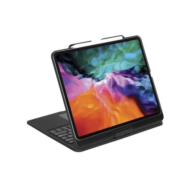 Targus VersaType QWERTY Negro image 11