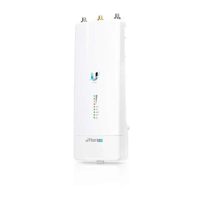 Ubiquiti AirFiber AF-5XHD 1000 Mbit/s Blanco Energía sobre Ethernet (PoE) image 3