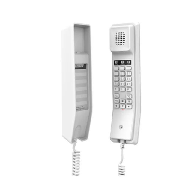 Grandstream Networks GHP610 teléfono IP Blanco 2 líneas Wifi image 4