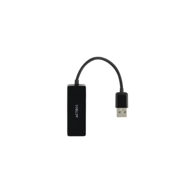 Acteck Shift Plus AE420 tarjeta o adaptador de interfaz RJ-45