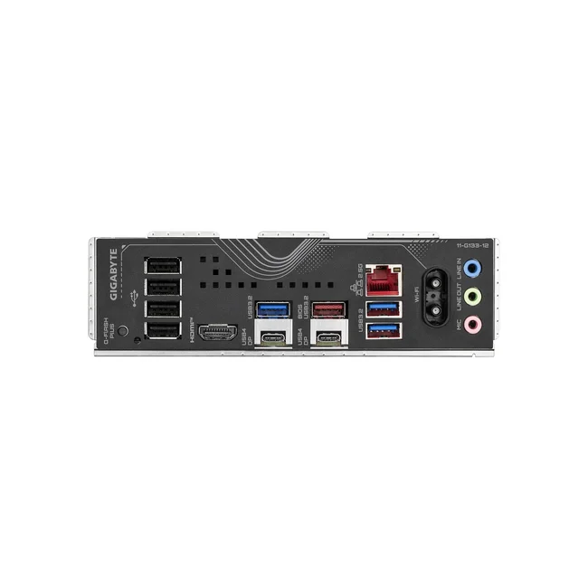 GIGABYTE X870 EAGLE WIFI7 placa base AMD X870 Enchufe AM5 ATX image 6