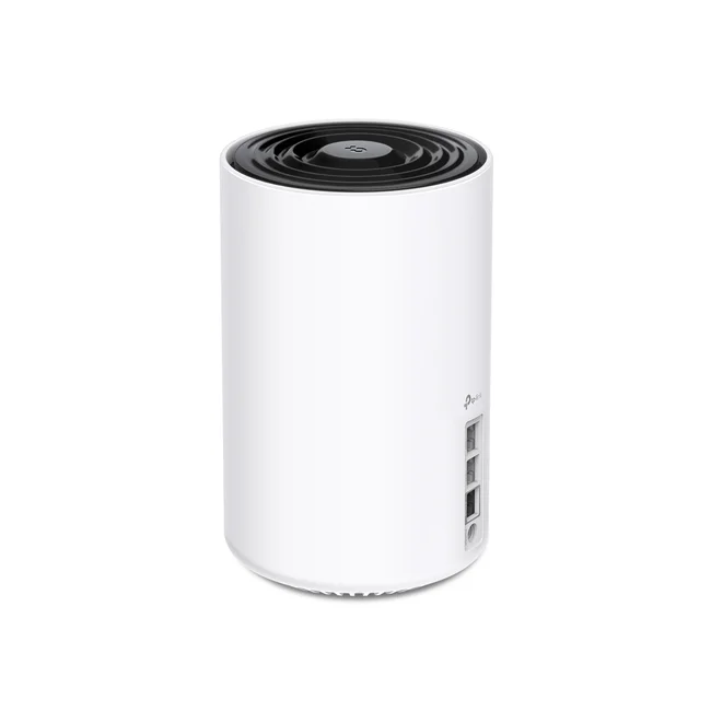 TP-Link Deco XE75 Pro (3-pack) Triple banda (2.4 GHz / 5 GHz / 6 GHz) Wi-Fi 6E (802.11ax) Blanco Interno image 4
