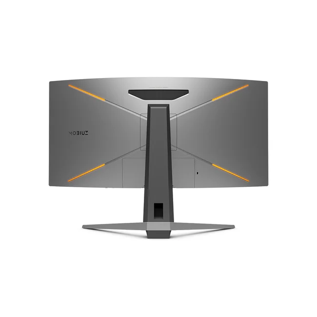 BenQ EX3410R monitor de computadora 86.4 cm (34") 3440 x 1440 Pixeles Wide Quad HD LED Negro image 10