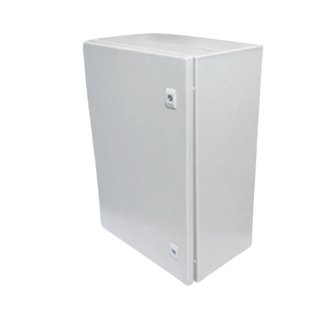 SBE Tech SBE-606030 caja eléctrica