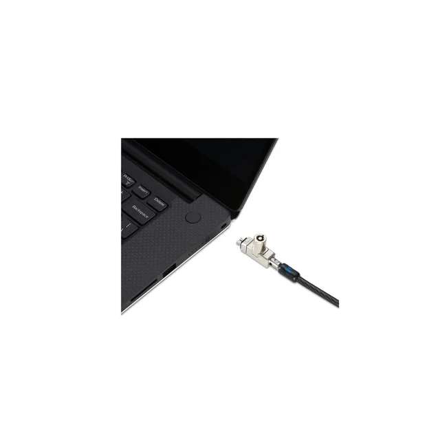 Kensington Slim N17 2.0 cable antirrobo Plata 1.8 m image 7