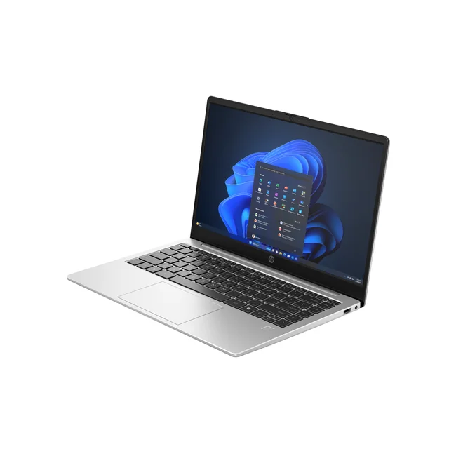 HP 240R G10 Intel Core 3 100U Computadora portátil 35.6 cm (14") Full HD 8 GB DDR4-SDRAM 512 GB SSD Wi-Fi 6 (802.11ax) Windows 11 Home Plata image 5
