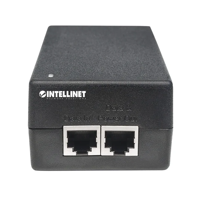 Intellinet 561235 adaptador PoE Gigabit Ethernet 48 V image 6