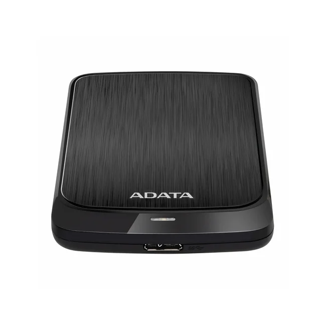ADATA HV320 disco duro externo 1 TB USB 3.2 Gen 1 (3.1 Gen 1) Negro image 5