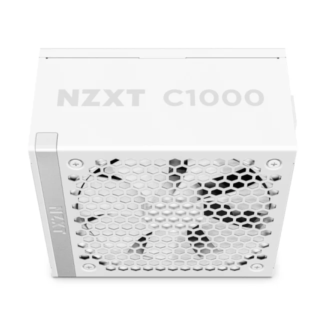 NZXT PA-2G2BW-US gabinete de computadora Full Tower Blanco 1200 W image 6