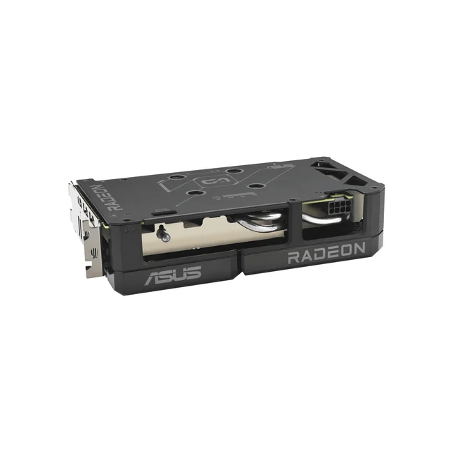 ASUS Dual -RX9060XT-16G AMD Radeon RX 9060 XT 16 GB GDDR6 image 9