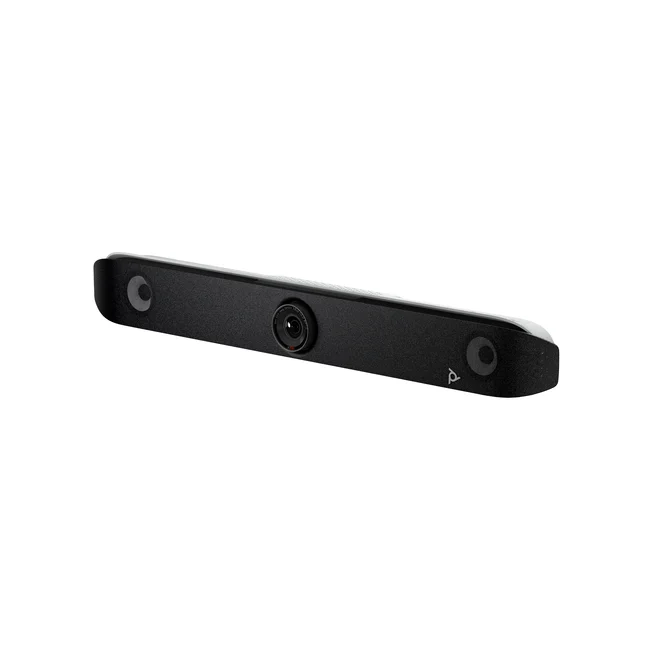 HP Poly Barra de video All-In-One Poly Studio X52 image 9