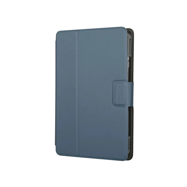 Targus Safe Fit 21.6 cm (8.5") Folio Azul image 7
