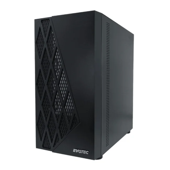 Evotec Taipei EV-1018 Negro