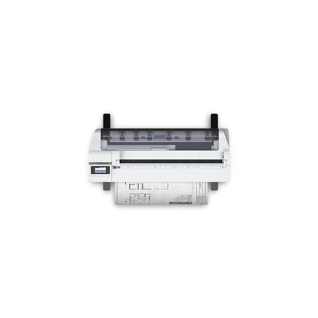 Epson SureColor T5170M impresora de gran formato Wifi Inyección de tinta Color 2400 x 1200 DPI A1 (594 x 841 mm) Ethernet image 8