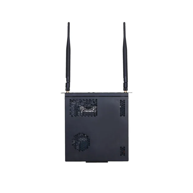 Dahua Technology HMC5100X-H-506B1-W10A-BW 3.6 GHz Intel® Core™ i5 128 GB SSD 32 GB image 5