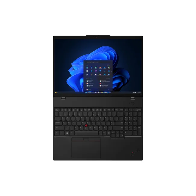 Lenovo ThinkPad L16 Gen 2 (Intel) Intel Core Ultra 5 225U Computadora portátil 40.6 cm (16") WUXGA 16 GB DDR5-SDRAM 512 GB SSD Wi-Fi 6E (802.11ax) Windows 11 Pro Español Negro image 20