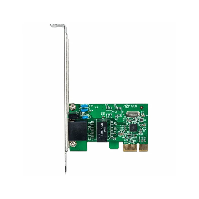 Intellinet Tarjeta de red Gigabit PCI Express image 9