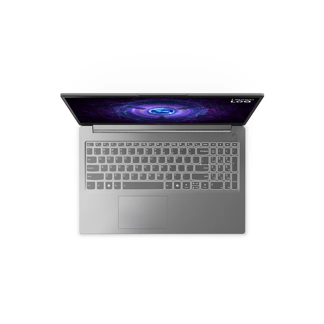 Lenovo LOQ 15IAX9E Intel® Core™ i5 i5-12450HX Computadora portátil 39.6 cm (15.6") Full HD 8 GB DDR5-SDRAM 512 GB SSD NVIDIA GeForce RTX 3050 Wi-Fi 6 (802.11ax) Windows 11 Home Español Gris image 11