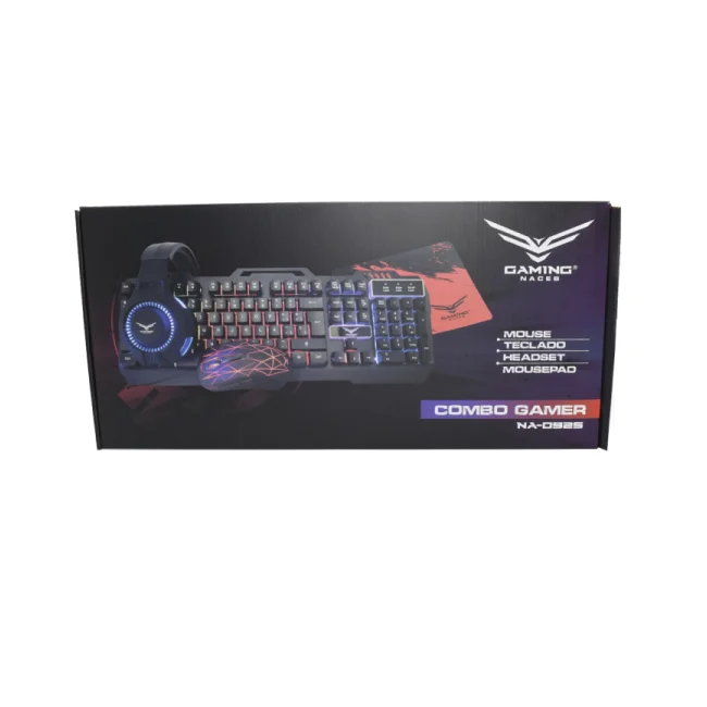 Naceb Technology NA-0925 kit multimedia image 4