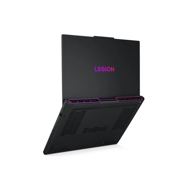 Lenovo Legion Pro 7 16IAX10H Intel Core Ultra 9 275HX Computadora portátil 40.6 cm (16") WQXGA 32 GB DDR5-SDRAM 1 TB SSD NVIDIA GeForce RTX 5080 Wi-Fi 7 (802.11be) Windows 11 Home Español Negro image 19