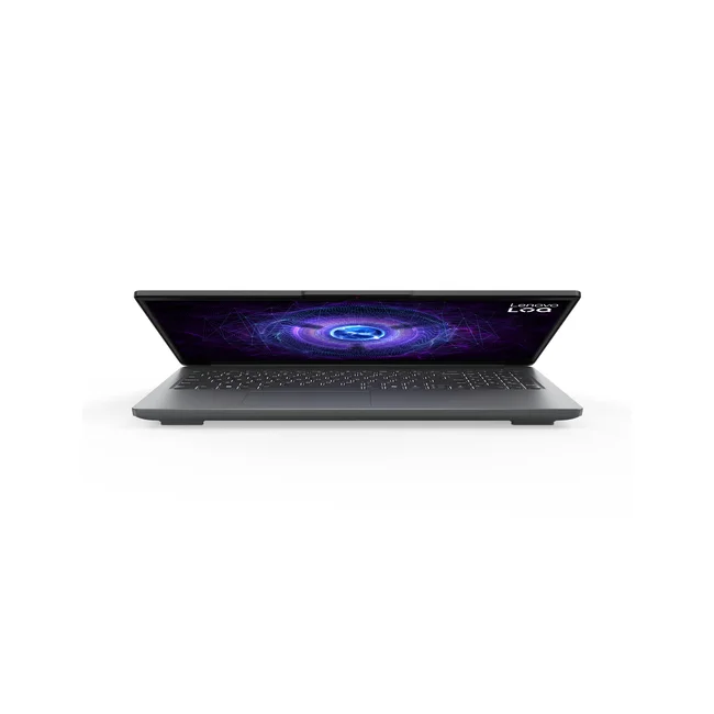 Lenovo LOQ 15IAX9E Intel® Core™ i5 i5-12450HX Computadora portátil 39.6 cm (15.6") Full HD 8 GB DDR5-SDRAM 512 GB SSD NVIDIA GeForce RTX 3050 Wi-Fi 6 (802.11ax) Windows 11 Home Español Gris image 10