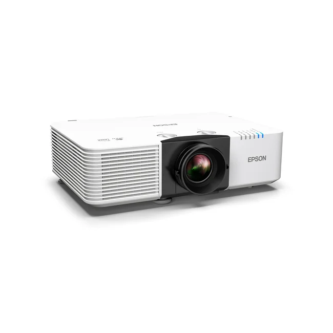 Epson PowerLite L690U Proyector de alcance estándar 6500 lúmenes ANSI 3LCD WUXGA (1920x1200) Blanco image 8