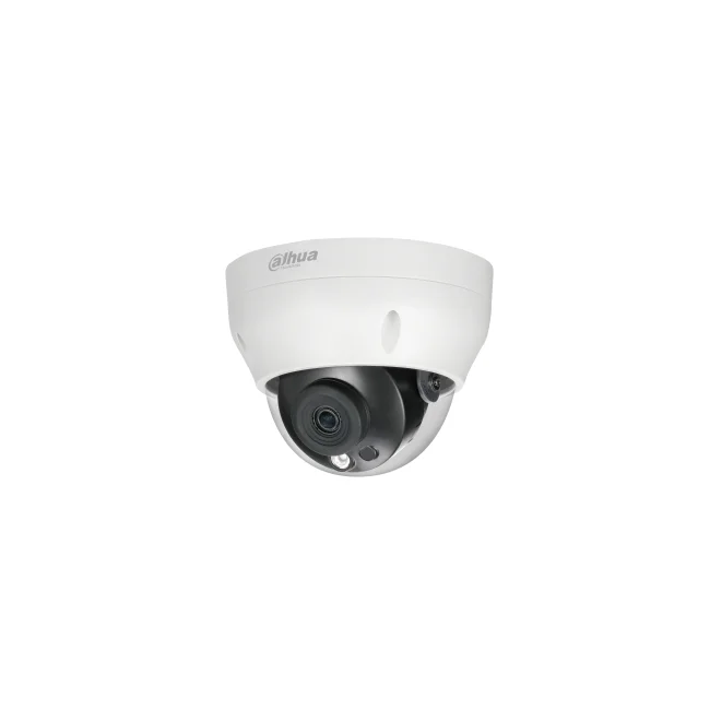 Dahua Technology DH-IPC-HDPW1431R1-S4 Domo Cámara de seguridad IP Interior y exterior 2688 x 1520 Pixeles Techo/pared/Tubo
