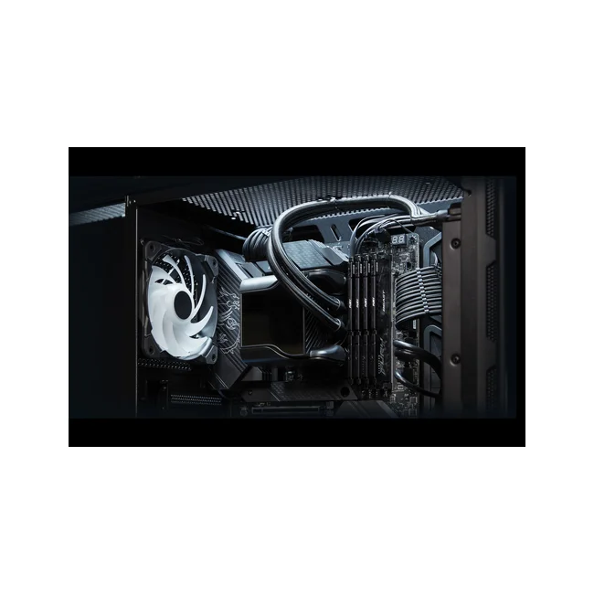 Kingston Technology FURY Beast módulo de memoria 8 GB 1 x 8 GB DDR5 5600 MT/s 288-pin DIMM image 12