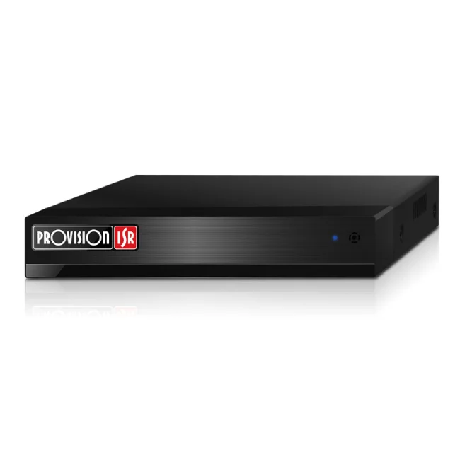 Provision-ISR SH-16200A5N-2L(MM) videograbadora digital Negro image 3