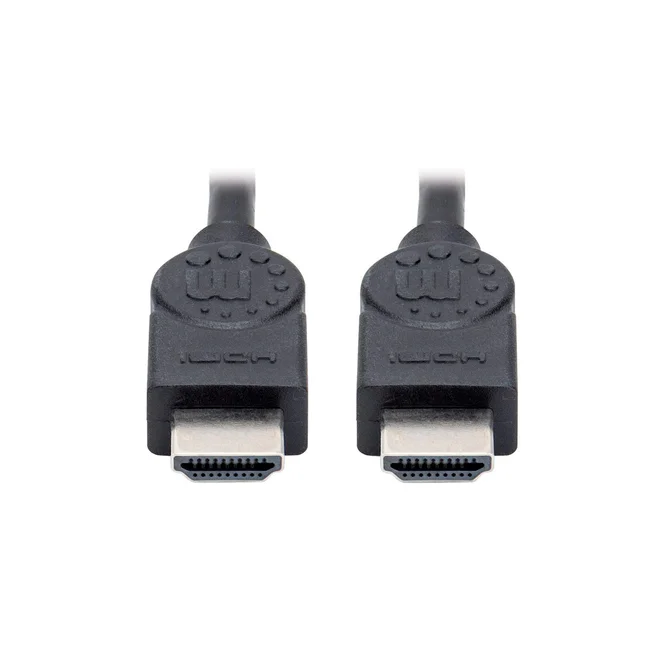 Manhattan Cable HDMI de Alta Velocidad image 10