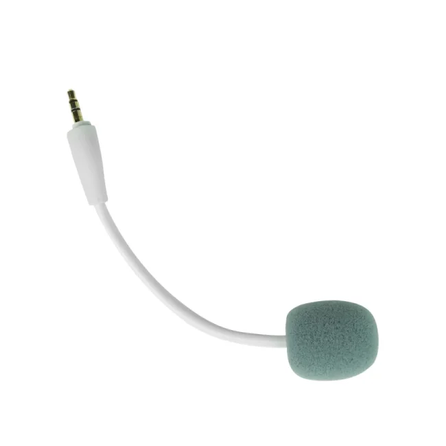 Game Factor HSB600 Auriculares Inalámbrico y alámbrico Diadema Juego Bluetooth Blanco image 7