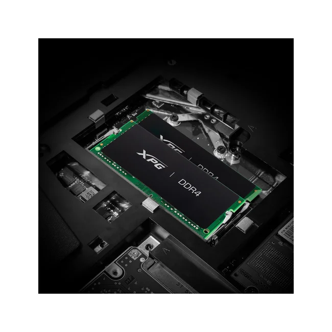 XPG HUNTER AX4S32008G22-SBHN módulo de memoria 8 GB 1 x 8 GB DDR4 3200 MT/s 260-pin SO-DIMM image 9