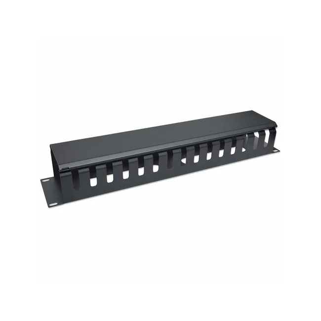 Intellinet Organizador Horizontal de Cables, 19" image 10