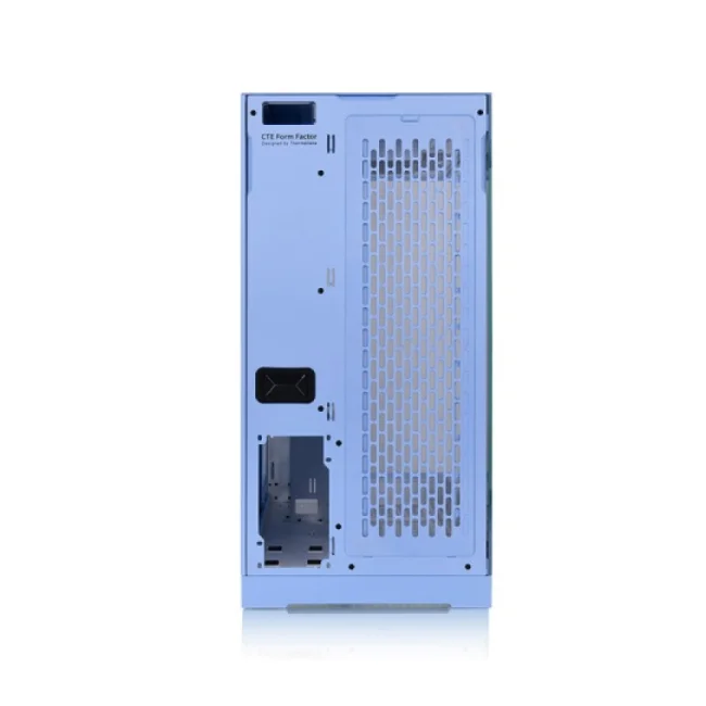 Thermaltake CTE E600 MX Midi Tower Azul image 8