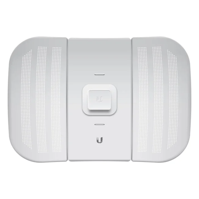 Ubiquiti LBE-M5-23 repetidor o transceptor 1x1 SISO 100 Mbit/s Blanco image 8