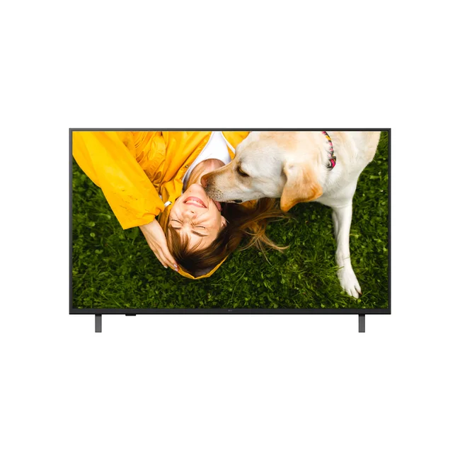 LG 50UA751C televisión para el sector hotelero 127 cm (50") 4K Ultra HD Smart TV Negro image 2