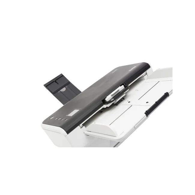 Kodak S2070 Escáner con alimentador automático de documentos (ADF) 600 x 600 DPI A4 Negro, Blanco image 7