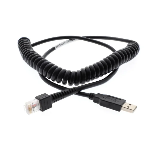 Qian QCU18001 tarjeta o adaptador de interfaz