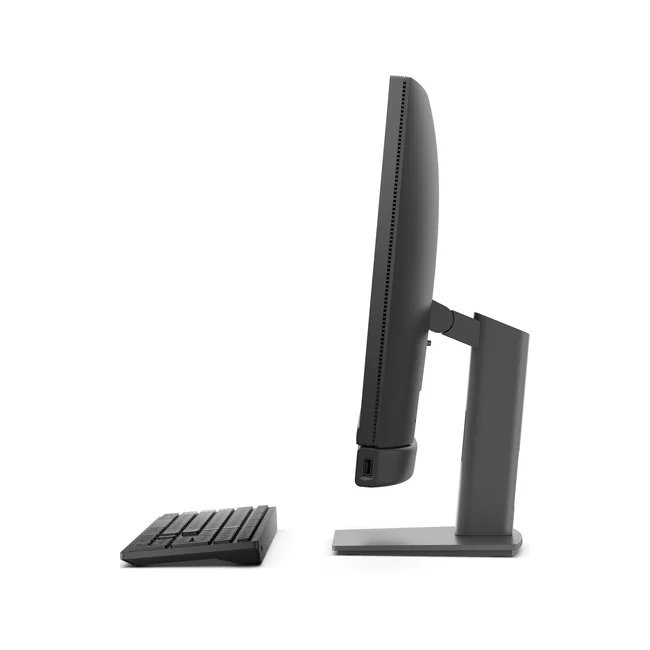 DELL Pro QC24251 Intel Core Ultra 5 235T 60.5 cm (23.8") 1920 x 1080 Pixeles PC todo en uno 16 GB DDR5-SDRAM 512 GB SSD Windows 11 Pro Wi-Fi 6E (802.11ax) Negro image 7