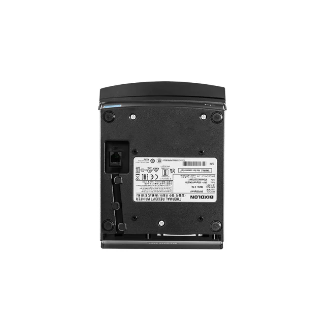 Bixolon SRP-350plusV 180 x 180 DPI Alámbrico Térmica directa Impresora de TPV image 13
